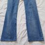 Tommy hilfiger Ruby  mid jeans Size 28/32 zip fly in excellent condition Image 6