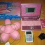 Vtech Xtra Notebook + Leap Frog + extras Image 7