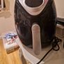 Air fryer Image 2