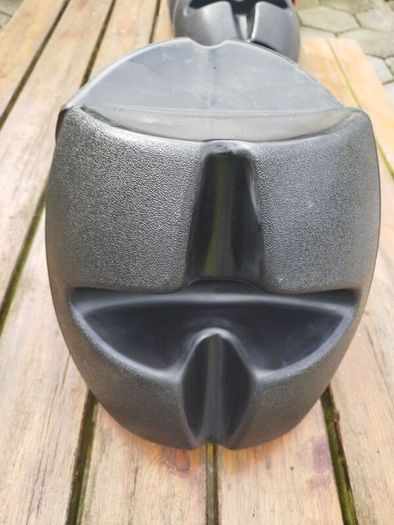 Turbo Trainer Riser Block