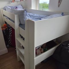 kids bed
