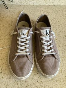 Men's Trainers/Runners  Calvin Klein
