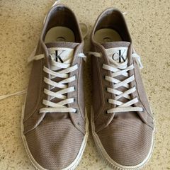 Men's Trainers/Runners  Calvin Klein
