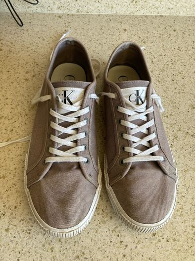 Men's Trainers/Runners  Calvin Klein