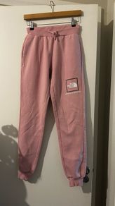 the north face trousers
