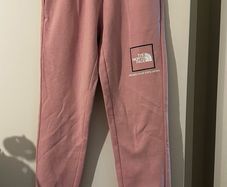 the north face trousers