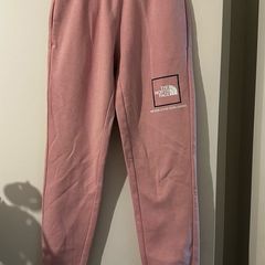 the north face trousers