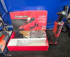 snap on 3/8