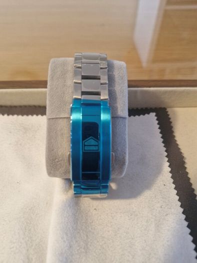 TAG Heuer Aquaracer Silver Dial