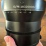 Letus35 AnamorphX 1.8 Adapter (medium Flare) Anamorphic Lens/Adapter Cine Lens Image 7