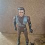 Robin Hood Action Hero Figure 1991 Image 2