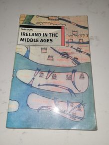 Ireland in the Middle Ages