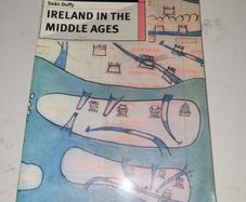 Ireland in the Middle Ages
