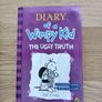 Diary of a wimpy kid 10 books Image 9