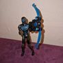 2013 Mattel Max Steel Figure Image 2