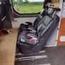 Ople Vivaro Campervan Image 3