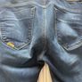 Salsa secret ladies jeans Image 8