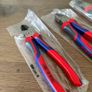 Knipex Snips Side Cutters 70 02 180 Image 3