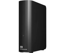 Western Digital Elements 16TB