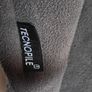 Jack Wolfskin Half-Zip Grey Fleece Image 4