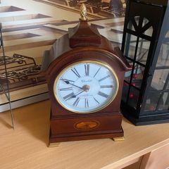 antique clock