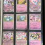 Pokemon 30th Celebration Complete Base Set + Extras Image 9