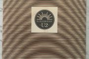 U2 A Celebration  7 Inch Vinyl Original 1982 UK Release