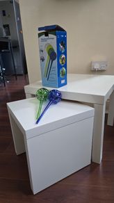 Plant watering globes