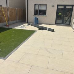 Porcelain tiles