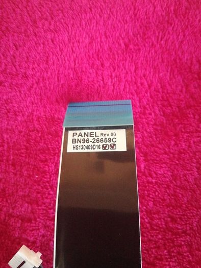 Samsung UE32F4510 main motherboard