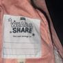 Girls Aviator Jacket Image 3