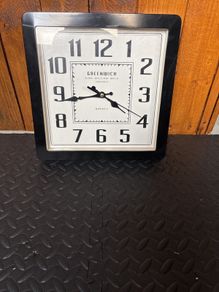 Clock