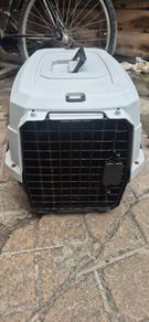 transport box for dog or cat