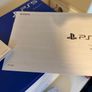 PlayStation 5 disc with box Image 5