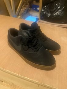 Nike SB shoes