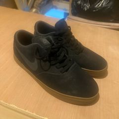 Nike SB shoes