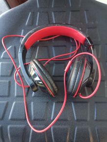 Headset