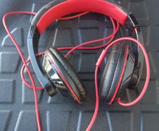 Headset