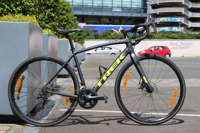 Trek Domane | AL 3 Disc | Size Medium | Sora