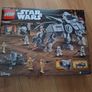 LEGO Star Wars 75337 AT-TE Walker Image 5