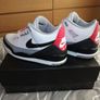 Jordan 3, Tinker Hatfield, UK12, EU 47,5 Image 2