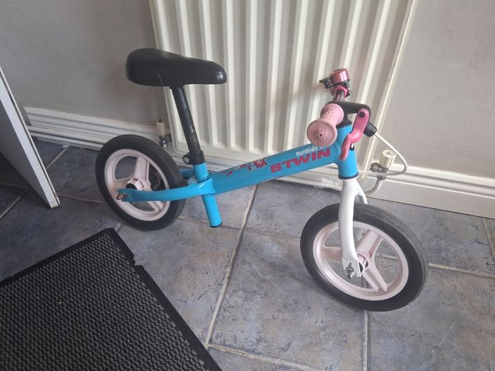 Balance Bike