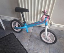 Balance Bike