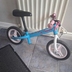Balance Bike