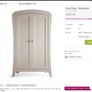 Wardrobe for sale Image 4