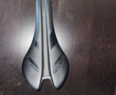 Giant SL forward contact bicycle saddle