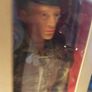 Action Man New Figure Boxed and Unopened Image 4