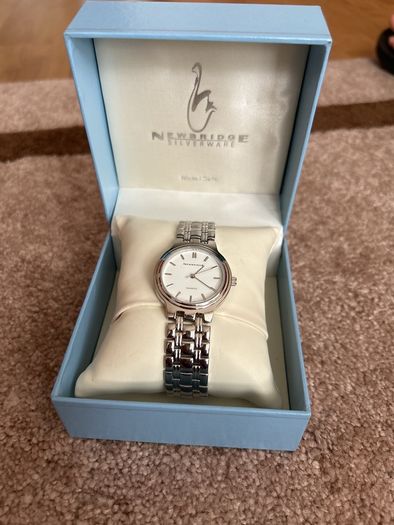 watch