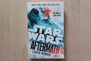 Star Wars - Aftermath by Chuck Wendig (Science Fiction Paperback 2015)
