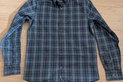 Next - brand new, unused, no tag's Regular fit long sleeve oxford shirt Size S